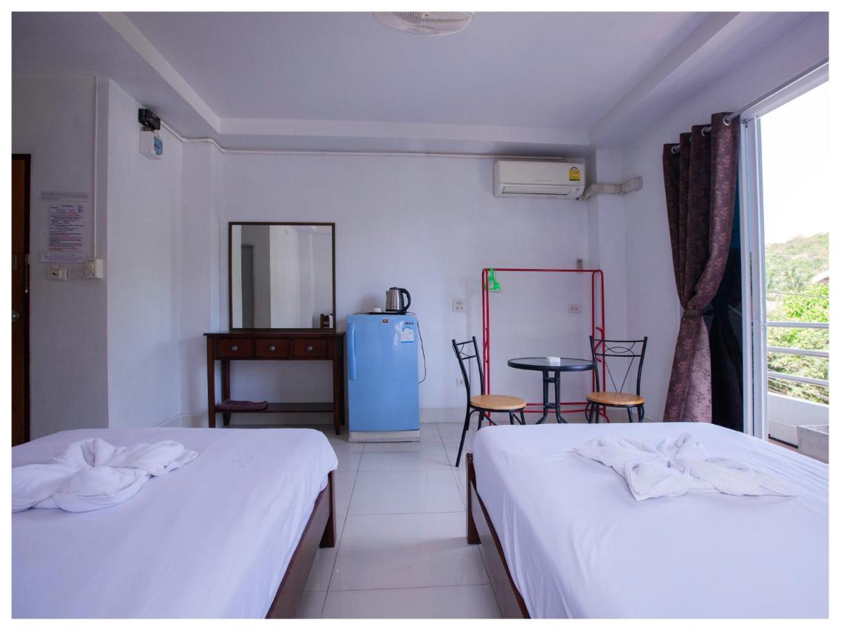 Namhasin House Hotel Ko Tao Exterior foto