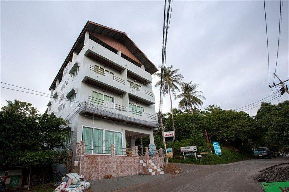 Namhasin House Hotel Ko Tao Exterior foto