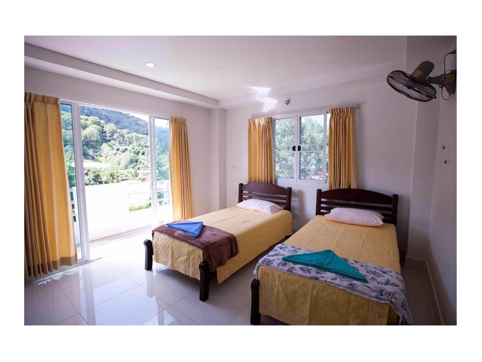 Namhasin House Hotel Ko Tao Exterior foto