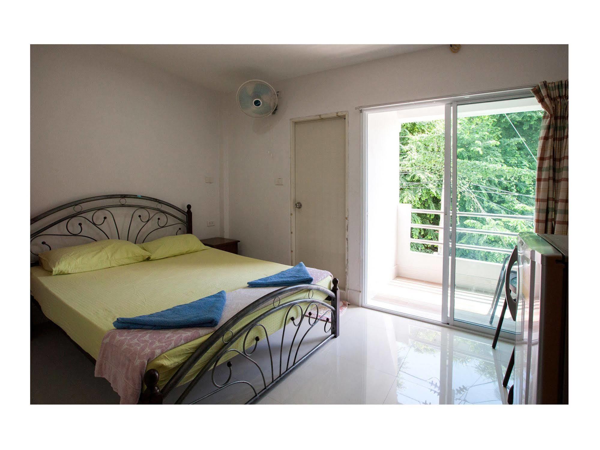 Namhasin House Hotel Ko Tao Exterior foto